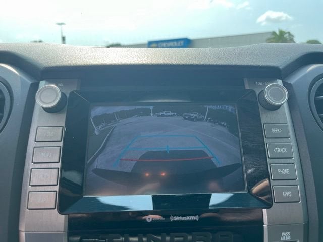 2021 Toyota Tundra 2WD SR