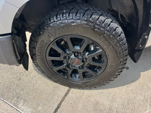 2021 Toyota Tundra 2WD SR