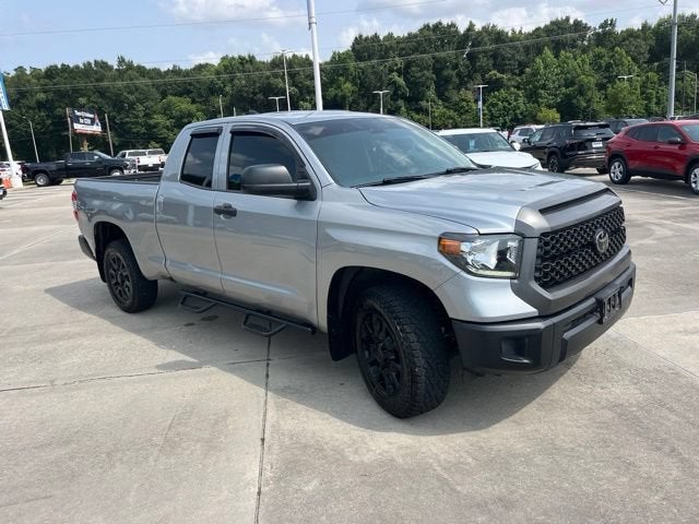 2021 Toyota Tundra 2WD SR