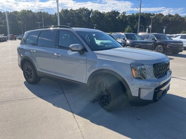 2025 Kia Telluride EX X-Pro
