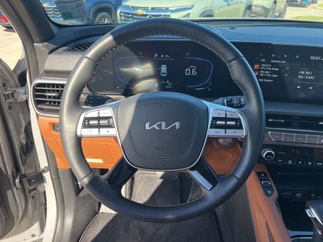 2025 Kia Telluride EX X-Pro