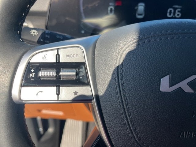 2025 Kia Telluride EX X-Pro