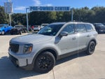 2025 Kia Telluride EX X-Pro