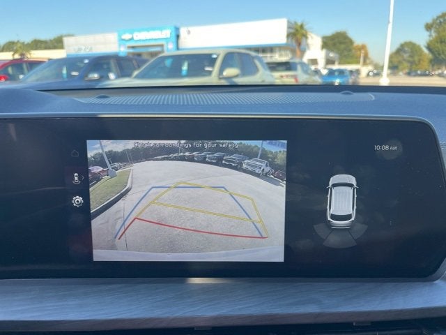 2025 Kia Telluride EX X-Pro