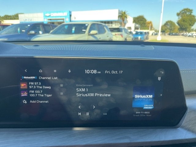 2025 Kia Telluride EX X-Pro