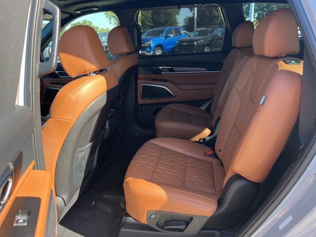 2025 Kia Telluride EX X-Pro