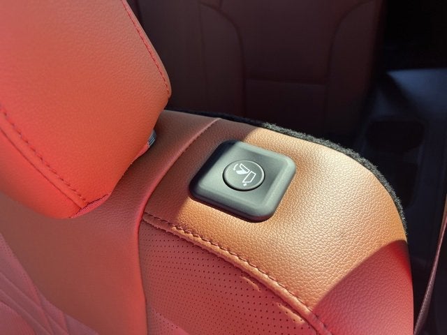 2025 Kia Telluride EX X-Pro