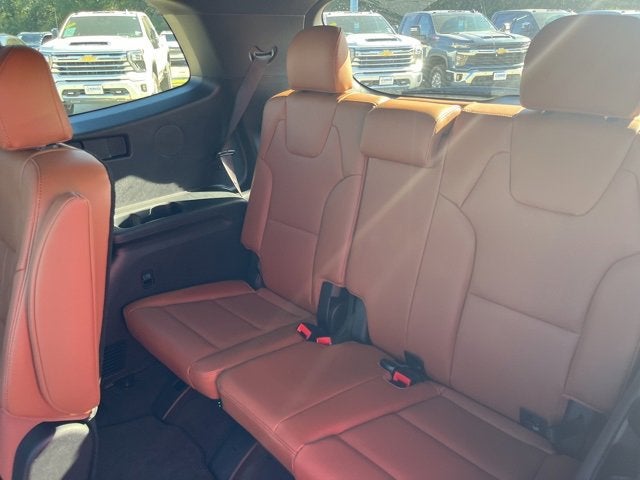 2025 Kia Telluride EX X-Pro