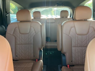 2025 Kia Telluride EX X-Pro