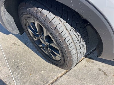 2025 Kia Telluride EX X-Pro