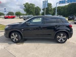 2025 Mitsubishi Outlander Sport S