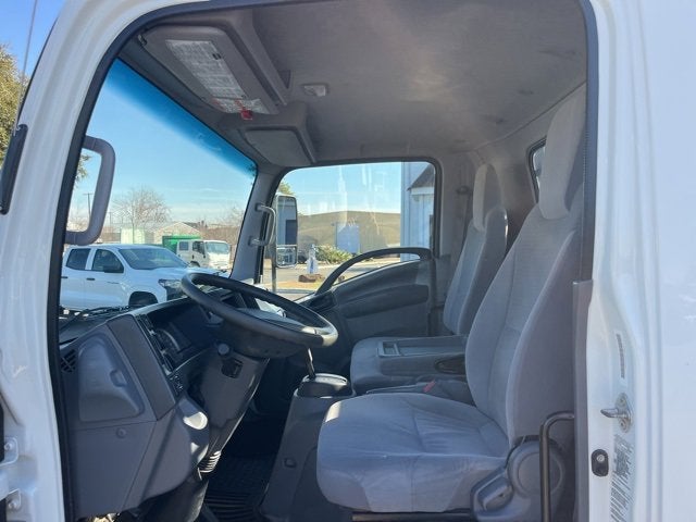 2019 Isuzu NRR NA
