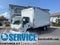 2024 Chevrolet Low Cab Forward 5500 XD NA