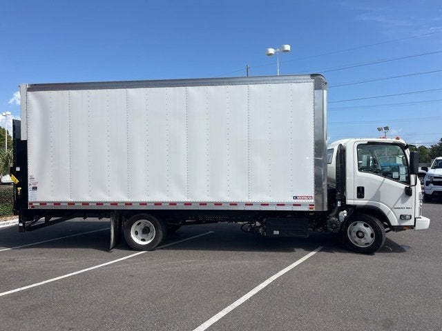 2024 Chevrolet Low Cab Forward 5500 XD NA