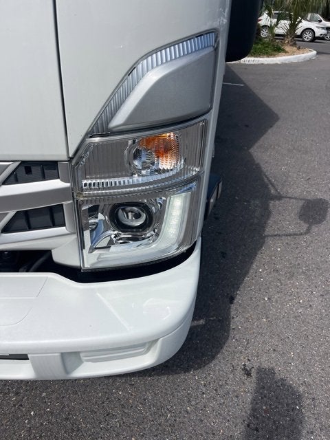 2024 Chevrolet Low Cab Forward 5500 XD NA