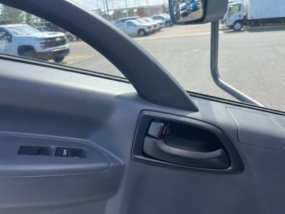 2024 Chevrolet Low Cab Forward 5500 XD NA