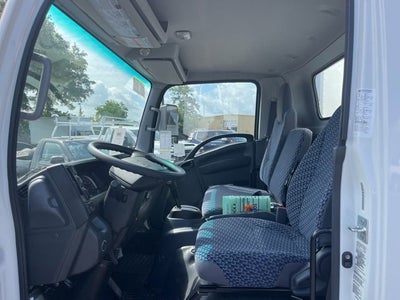 2024 Chevrolet Low Cab Forward 5500 XD NA