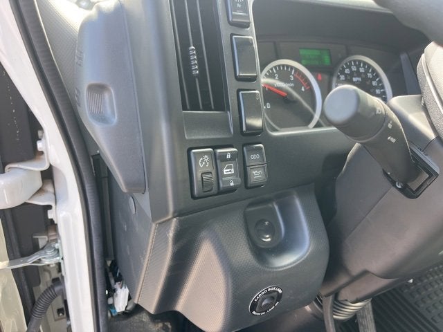 2024 Chevrolet Low Cab Forward 5500 XD NA