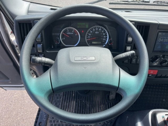 2024 Chevrolet Low Cab Forward 5500 XD NA