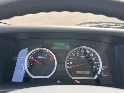 2024 Chevrolet Low Cab Forward 5500 XD NA