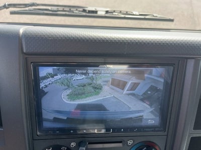 2024 Chevrolet Low Cab Forward 5500 XD NA