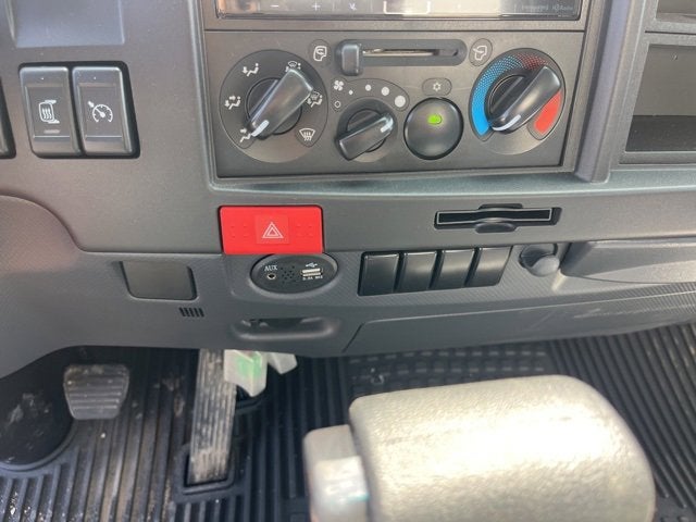 2024 Chevrolet Low Cab Forward 5500 XD NA