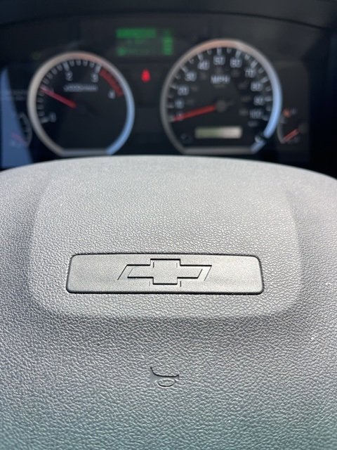 2024 Chevrolet Low Cab Forward 5500 XD NA