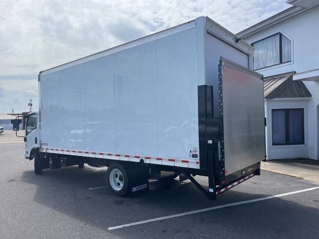 2024 Chevrolet Low Cab Forward 5500 XD NA