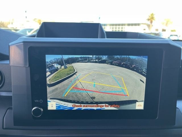 2025 Toyota 4Runner Hybrid TRD Off Road