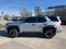 2025 Toyota 4Runner Hybrid TRD Off Road