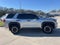 2025 Toyota 4Runner Hybrid TRD Off Road