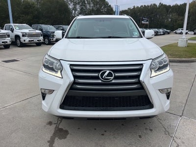 2018 Lexus GX GX 460
