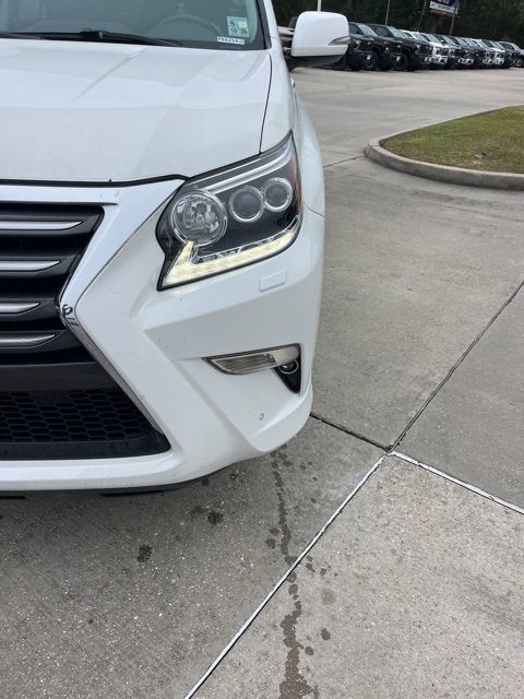 2018 Lexus GX GX 460