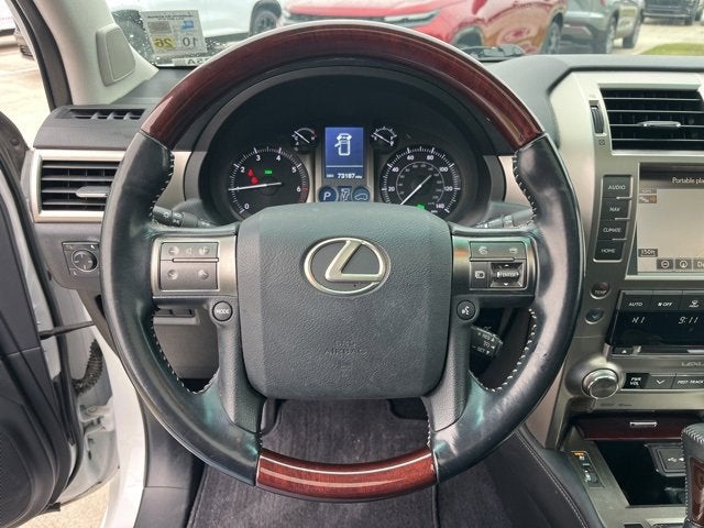 2018 Lexus GX GX 460