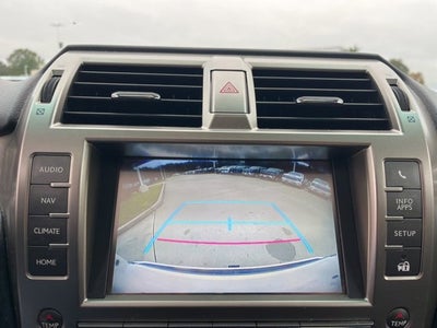 2018 Lexus GX GX 460