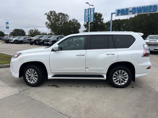 2018 Lexus GX GX 460