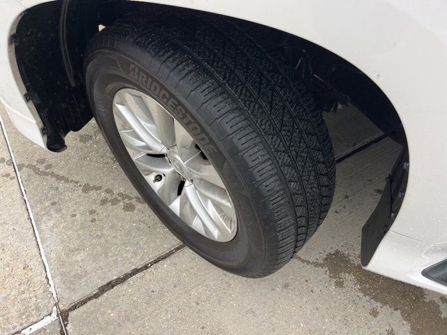 2018 Lexus GX GX 460