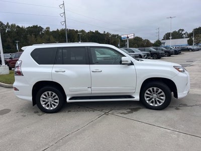 2018 Lexus GX GX 460