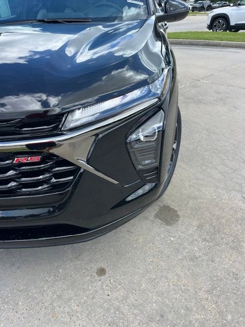 2026 Chevrolet Trax RS - Photo 12