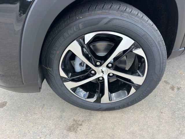 2026 Chevrolet Trax RS - Photo 30