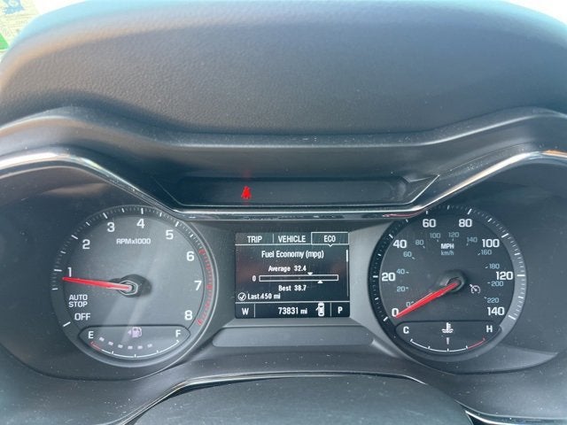 2023 Chevrolet Trailblazer ACTIV