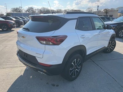 2023 Chevrolet Trailblazer ACTIV