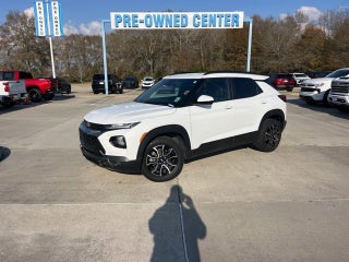 2023 Chevrolet Trailblazer ACTIV