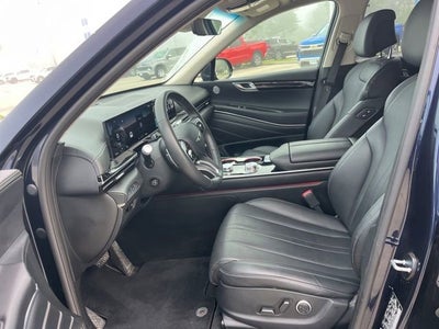 2025 Genesis GV80 Standard