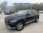 2025 Genesis GV80 Standard