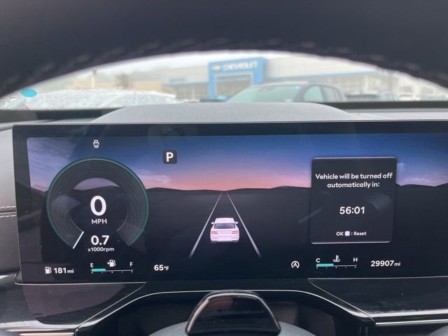 2025 Genesis GV80 Standard