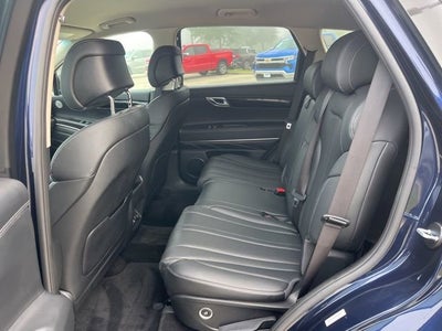 2025 Genesis GV80 Standard