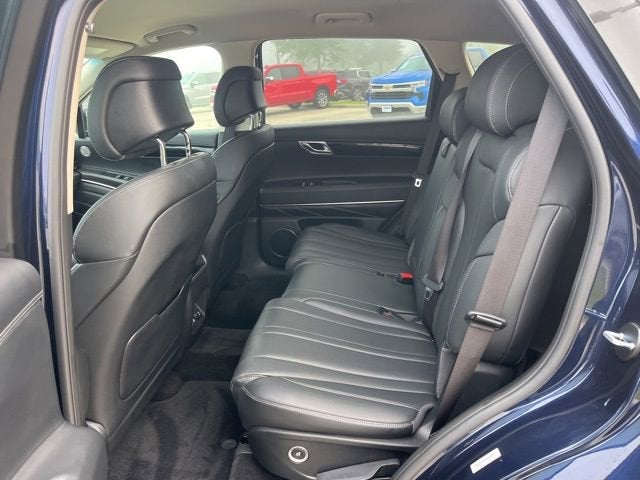 2025 Genesis GV80 Standard