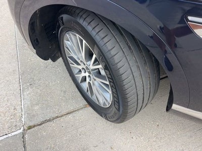 2025 Genesis GV80 Standard