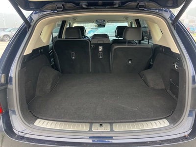 2025 Genesis GV80 Standard